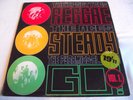 REGGAE STEADY GO Vol.1   V/A ** 1970 UK 1st TROJAN LP