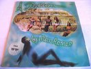 MAX ROMEO   A DREAM ** 1969 UK 1st PAMA LP