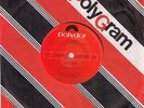 THE WHO - ATHENA - RARE 7