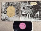 Bronco - country home LP UK 1970 pink Island orig gfld