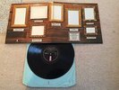 Emerson Lake Palmer - pictures at exhibition LP UK 1971 Island 1STP PECKO PORKY