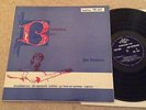 Jon Rennard - brimbledon fair LP UK 1970 Tradition laminated flip back