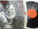 KLP103B - Janis Joplin - In Concert (S 67241) NL 2LP in FOC, cbs 1972