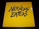 Nervous Eaters - Same - LP [EX]