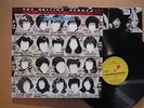 Rolling Stones,Some Girls,Rare original first pressing,Banned inner sleeve,LP