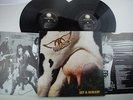 Aerosmith,Get A Grip,Rare original Dutch first press,Double album,LP