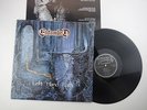 Entombed,Left Hand Path,Original first pressing,LP
