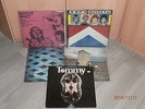 5 LP DONT 2 DOUBLES   THE WHO