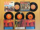 5  BEAT - SINGLES    STARCLUB         THE  RATTLES