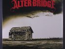 ALTER BRIDGE: Fortress LP Sealed (Euro, 2 LPs, small shrink missing)