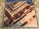 The Beatles - Blue Album Double RARE Blue Vinyl