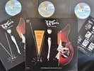 The Who 3 LP BOX SET MCA 19501 Join Together
