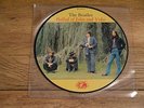 THE BEATLES- BALLAD OF JOHN AND YOKO : MINT PICTURE DISC 7