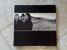 LP GATEFOLD U2 - THE JOSHUA TREE / très bon état