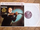AMS 16134 MERCURY LIVING PRESENCE HENRYK SZERYNG BRAHMS VIOLIN CONCERTO DORATI