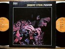 Jeremy Steig - Fusion - GER 1974 - FOC 2 LP's / DLP - RCA SR 3018/1-2 - TOP MINT
