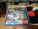 ROLLING STONES - IN ACTION - TOP HAMMER MINT LP / DECCA ROYAL SOUND