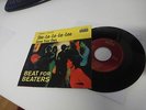 The Small Faces - Sha-La-La-Lee 1966 Beat Garage Single