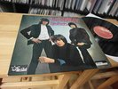 THE WALKER BROTHERS SAME LP IN 1966 TOP RARE STAR-CLUB LP
