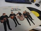 THE YARDBIRDS HAVING A RAVE UP 1966 BEAT GARAGE MONSTER Orig. lp