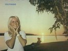 FALTSKOG, AGNETHA-AGNETHA FALTSKOG VOL.2-VINYL LP CUPOL NEU