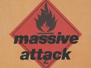 MASSIVE ATTACK-BLUE LINES (VINYL)-VINYL LP VIRGIN NEW
