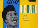 LITTLE RICHARD RIP IT UP FRENCH ORIG EP 45 PS 7