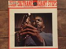 JOHN COLTRANE LP GIANT STEPS CANADA ATLANTIC MONO RARE RUN OUT MATRIX INFO NICE