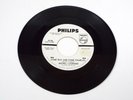 MICHEL LEGRAND * Come Ray & Charles/Monkey Business - Philips Promo Popcorn Jazz