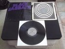 BLACK SABBATH MASTER OF REALITY 1971 UK PRESS 1Y1/1Y 12