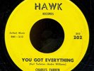 45bb-Northern Soul-HAWK 202-Charles Farren