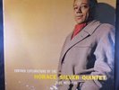 HORACE SILVER QUINTET Further Explorations BLUE NOTE BLP 1589 MONO RVG