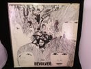 The Beatles Revolver Original Mono Pressing Original Shrink