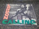 THE CLASH LONDON CALLING 2LP RECORD 104170-3 LOC.BYN3 #76