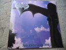 Gorement-The ending Quest,WHITE VINYL,LIM 100 Stk,NEU,Entombed,Death