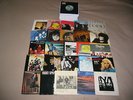 ROCK : AC/DC/B.Sabbath/Stones/Bowie/Hawkwind/Free/Kraftwerk/Queen/Stones/Quo/U2