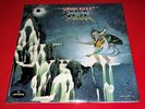 URIAH HEEP DEMONS AND WIZARDS org 1972 US MERCURY SRM-1-630 MINT SEALED