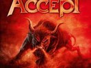Accept - Blind Rage Ltd. 2LP Green Vinyl NEU/OVP