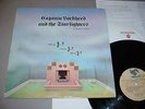 ROBERT CALVERT LP Captain Lockheed and Starfighters - Import Records IMP-1011