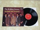 3 x Rolling Stones 1968-70  - Beggars Banquet + Around And Around + Let It Bleed