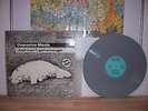 Depeche Mode Just can´t get Enough RARE GERMAN MAXI SINGLE MADE OF GREY VINYL