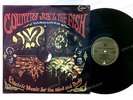 Country Joe And The Fish - Electric Music For The Mind And Body UK LP 1975 //1