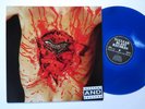 DISMEMBER - Indecent and Obscene LP ORIG. 1993 Nuclear Blast