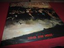 BATHORY Blood fire death LP Black Mark Reissue Still Sealed VENOM MANOWAR CELTIC