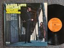 WAYLON JENNINGS Ladies Love Outlaws RCA VICTOR LSP-4751 Near MINT 1972 clean  LP