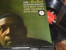 JOHN COLTRANE - ballads - IMPULSE 32 VAN GELDER VG++/