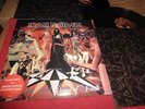 IRON MAIDEN Dance of death 2LP Black vinyls LIMITED EDITION , GATEFOLD DOUBLE LP