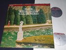 DVORAK piano quintets BORODIN QUARTET S RICHTER philips digital mint- 2 lp