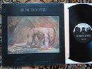 Atomic Rooster, Death Walks Behind You, Orig UK B&C G/fld LP, VG+/EX, 1st Press