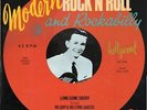 LP Pat Cupp, Don Cole, Jesse James,.. Modern RockNRoll And Rockabilly Ace